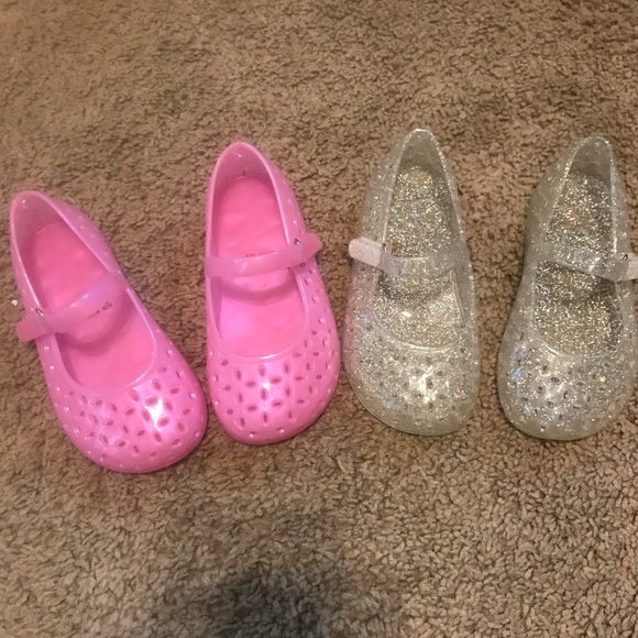 The Children's Place Other - 2 pair of jellies The Children's Place Other - 2 pair of jellies